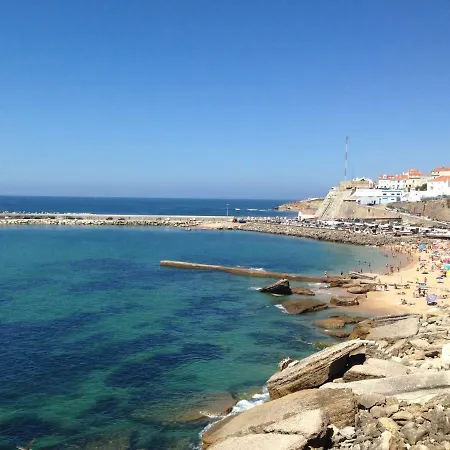 Seascape * אריסרייה